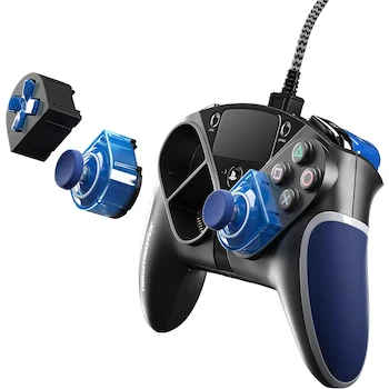 Imagen 2 de Thrustmaster eSwap X Blue Color Pack 7 Módulos NXG Mini-Sticks