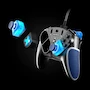 Miniatura de Thrustmaster eSwap X Blue Color Pack 7 Módulos NXG Mini-Sticks
