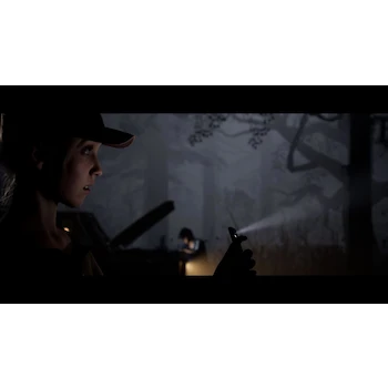 Imagen 5 de The Quarry Standard Edition Xbox Series X