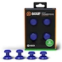 Miniatura de SCUF Instinct Paquete de 4 Thumbsticks Intercambiables Azul para Instinct Pro Xbox Series X|S