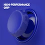 Miniatura de SCUF Instinct Paquete de 4 Thumbsticks Intercambiables Azul para Instinct Pro Xbox Series X|S
