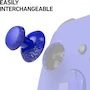 Miniatura de SCUF Instinct Paquete de 4 Thumbsticks Intercambiables Azul para Instinct Pro Xbox Series X|S