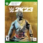 Miniatura de WWE 2K23 Deluxe Edition Xbox Series X Xbox One