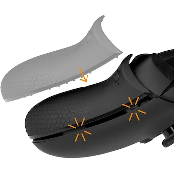 Imagen 5 de SCUF Pro Triggers Grip Kit Negro para Controladores Xbox Wireless con Botón Share