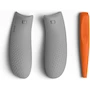 Miniatura de SCUF Pro Triggers Grip Kit Ajustable para Xbox Wireless Controllers con Share Button Light Gray