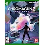 Miniatura de ChromaGun 2: Dye Hard for Xbox Series X