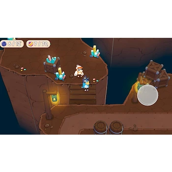 Imagen 5 de Bluey's Quest for The Gold Pen Xbox Series X