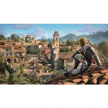 Imagen 3 de Assassin's Creed Black Flag Resynced - PlayStation 5