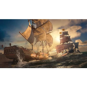 Imagen 4 de Assassin's Creed Black Flag Resynced - PlayStation 5
