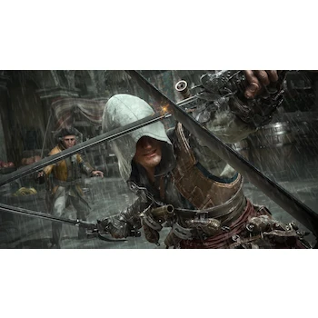Imagen 5 de Assassin's Creed Black Flag Resynced - PlayStation 5
