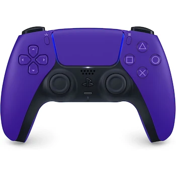 Imagen 1 de PlayStation 5 Control Inalámbrico DualSense Galactic Purple CFI-ZCT1W