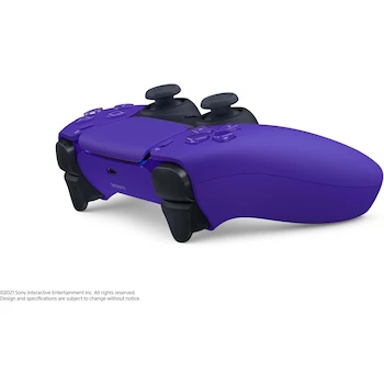 Imagen 3 de PlayStation 5 Control Inalámbrico DualSense Galactic Purple CFI-ZCT1W