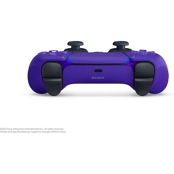 Imagen 4 de PlayStation 5 Control Inalámbrico DualSense Galactic Purple CFI-ZCT1W