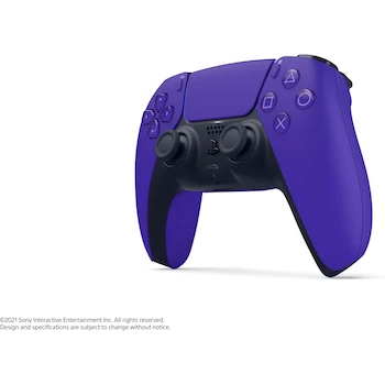 Imagen 5 de PlayStation 5 Control Inalámbrico DualSense Galactic Purple CFI-ZCT1W