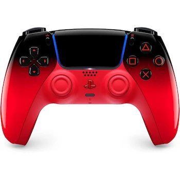 Imagen de referencia para Control Inalámbrico DualSense PlayStation Techno Red Rojo CFI-ZCT2W
