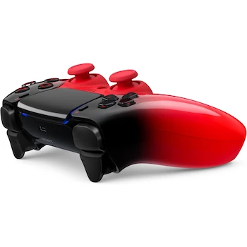 Imagen 3 de Control Inalámbrico DualSense PlayStation Techno Red Rojo CFI-ZCT2W