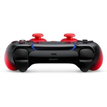 Imagen 5 de Control Inalámbrico DualSense PlayStation Techno Red Rojo CFI-ZCT2W