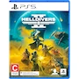 Miniatura de PlayStation 5 The Helldivers 2 Bundle