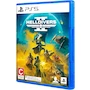 Miniatura de PlayStation 5 The Helldivers 2 Bundle