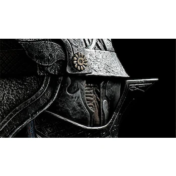 Imagen 2 de Helmet of Wylder Elden Ring Nightreign Casco Coleccionable Réplica 1:1 Edición Limitada