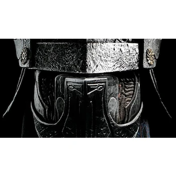 Imagen 5 de Helmet of Wylder Elden Ring Nightreign Casco Coleccionable Réplica 1:1 Edición Limitada