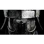 Miniatura de Helmet of Wylder Elden Ring Nightreign Casco Coleccionable Réplica 1:1 Edición Limitada