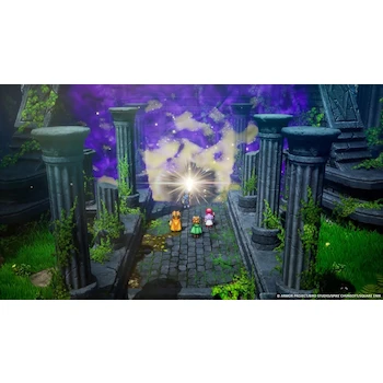 Imagen 4 de Dragon Quest I & II HD-2D Remake PS5 Square Enix