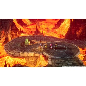 Imagen 5 de Dragon Quest I & II HD-2D Remake PS5 Square Enix