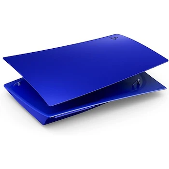 Imagen de referencia para PlayStation 5 Console Covers (Model Group - Slim) Cobalt Blue