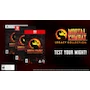 Miniatura de Mortal Kombat Legacy Kollection Day 1 Edition PS5