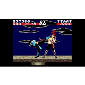 Imagen 3 de Mortal Kombat Legacy Kollection Day 1 Edition PS5