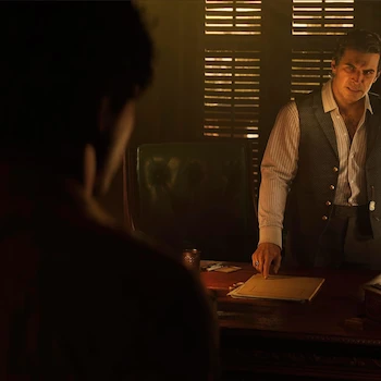 Imagen 5 de Mafia: The Old Country - PlayStation 5 Standard Edition