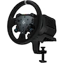 Miniatura de Logitech G RS50 System 3 Piezas Base Direct Drive 8Nm Volante Round 11" Hub para PS5/PS4/PC