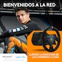 Miniatura de Logitech G RS50 System 3 Piezas Base Direct Drive 8Nm Volante Round 11" Hub para PS5/PS4/PC