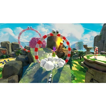Imagen 4 de Yooka-Replaylee PlayStation 5