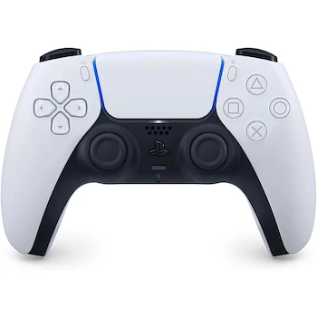 Imagen de referencia para PlayStation DualSense Wireless Controller Blanco para PS5 PC MAC Mobile