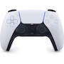 Miniatura de PlayStation DualSense Wireless Controller Blanco para PS5 PC MAC Mobile