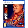 Miniatura de WWE 2K24 Standard Edition PlayStation 5