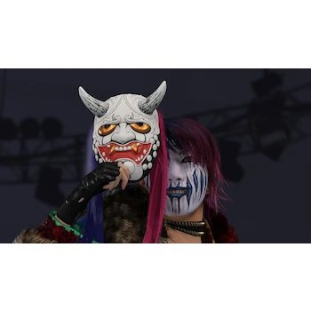 Imagen 4 de WWE 2K24 Standard Edition PlayStation 5