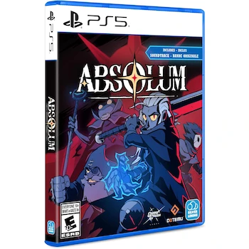 Imagen 2 de Absolum Playstation 5