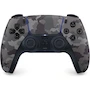 Miniatura de PlayStation DualSense Wireless Controller Gray Camouflage PS5