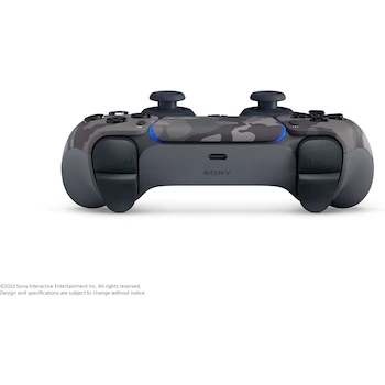 Imagen 5 de PlayStation DualSense Wireless Controller Gray Camouflage PS5