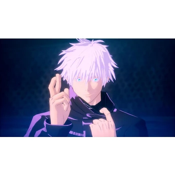Imagen 5 de Jujutsu Kaisen Cursed Clash PS5