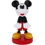 Miniatura de Cable Guy Disney Mickey Mouse Soporte para Mando y Teléfono