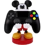 Miniatura de Cable Guy Disney Mickey Mouse Soporte para Mando y Teléfono
