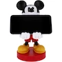 Miniatura de Cable Guy Disney Mickey Mouse Soporte para Mando y Teléfono