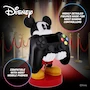 Miniatura de Cable Guy Disney Mickey Mouse Soporte para Mando y Teléfono