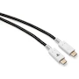 Miniatura de PowerA USB-C a USB-C 10 ft Cable para PlayStation 5 Negro PSAC0372-01