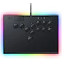 Miniatura de Razer Kitsune Mando Arcade Óptico Multibotón para PS5 y PC Negro