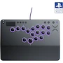 Miniatura de Turtle Beach Victrix Pro KO Leverless Fight Stick Gray PS5/PS4/PC